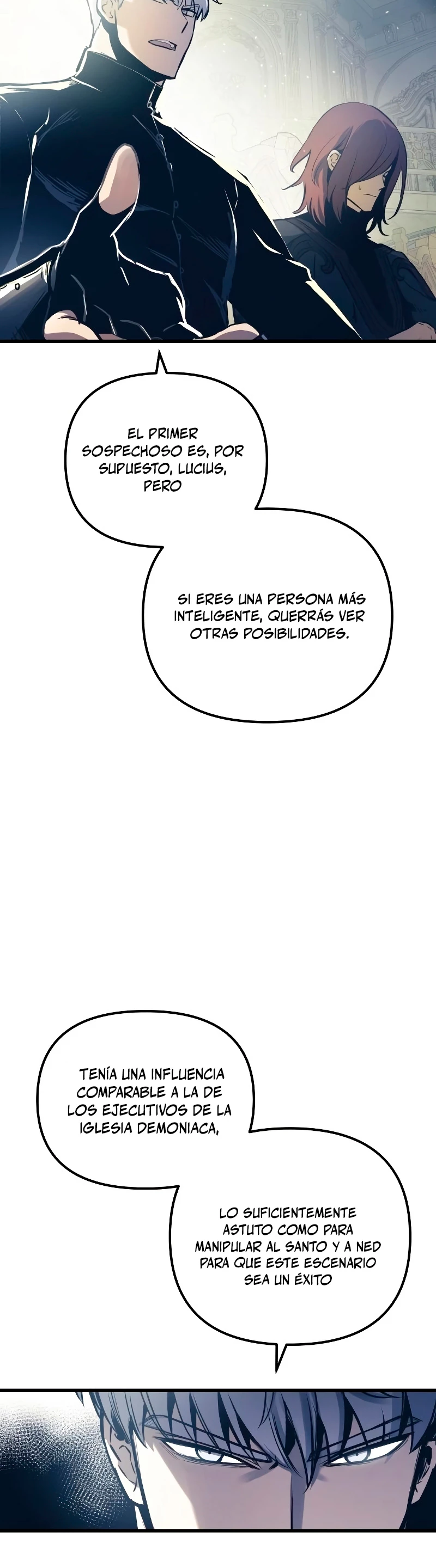Reencarnacion del Dios de la Batalla Suicida Capítulo 77 - Página 28 en español