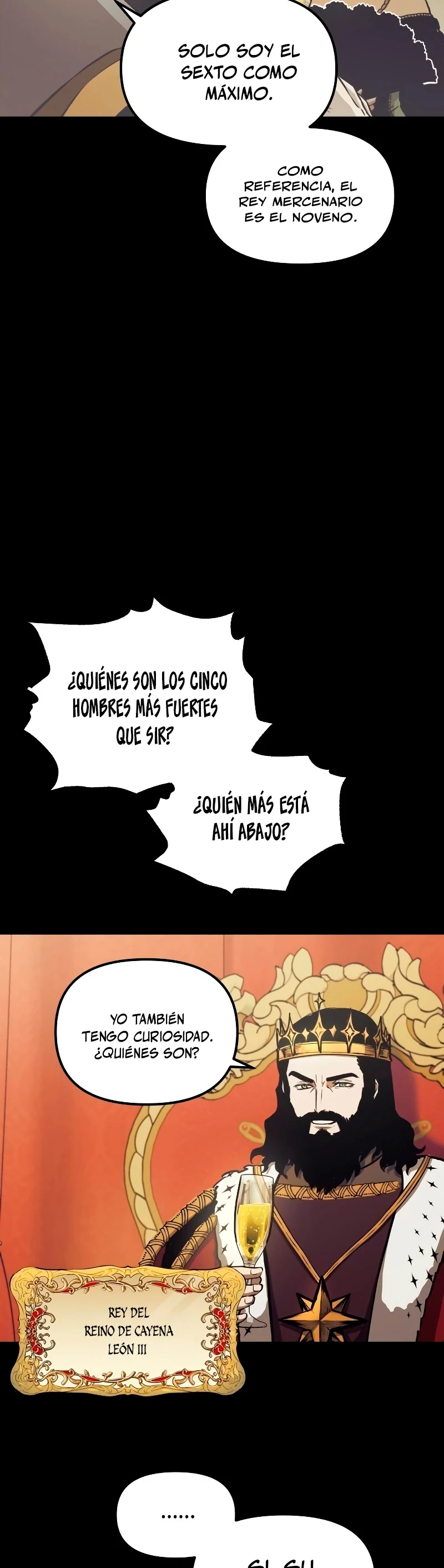 Reencarnacion del Dios de la Batalla Suicida Capítulo 77 - Página 5 en español