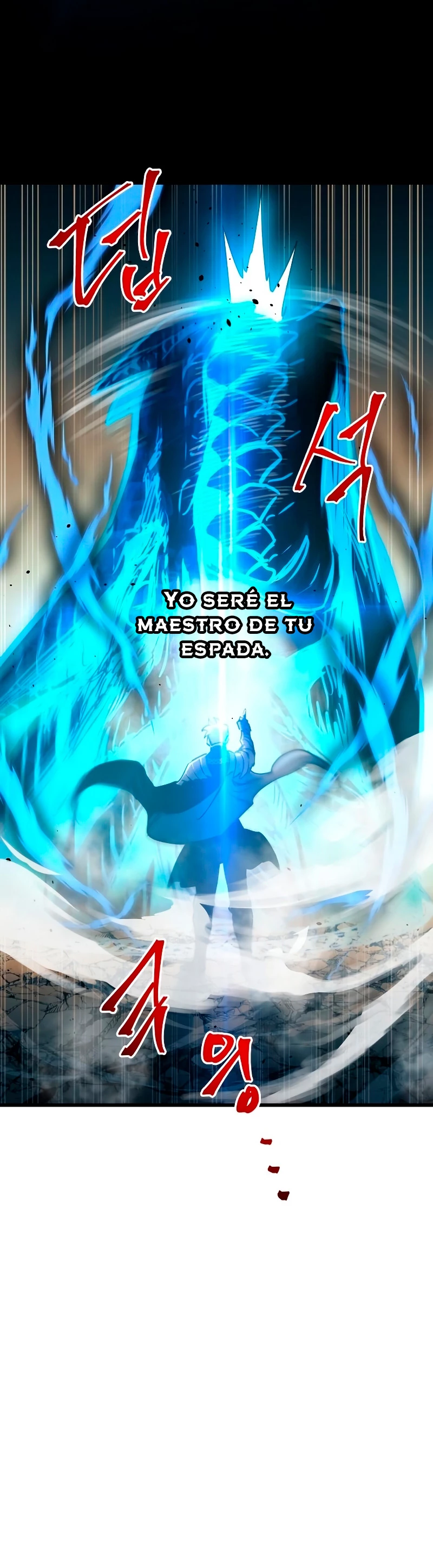 Reencarnacion del Dios de la Batalla Suicida Capítulo 78 - Página 47 en español
