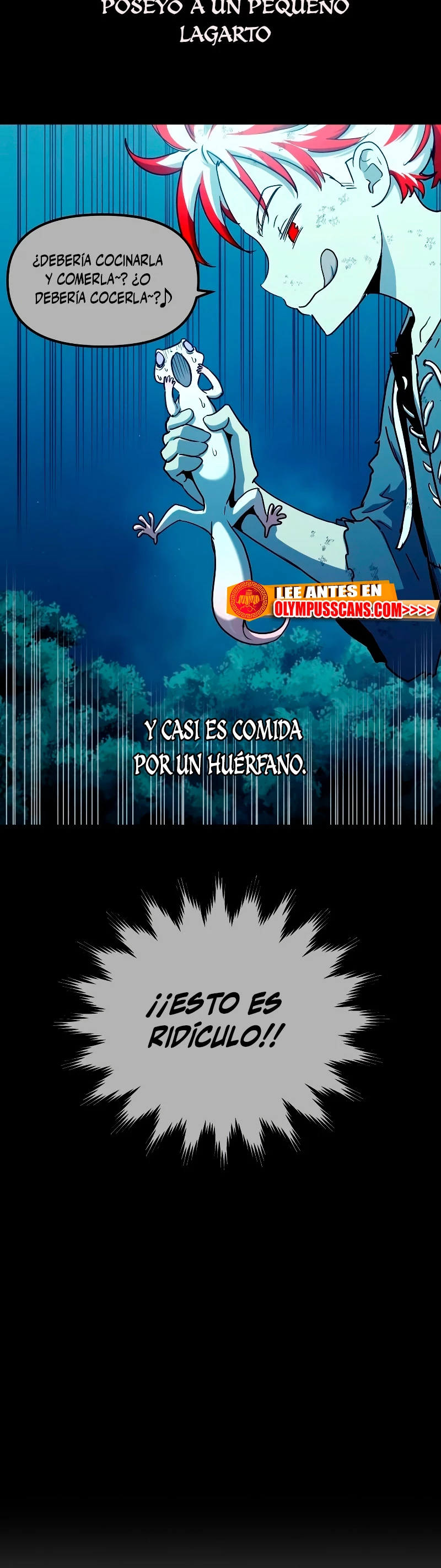 Reencarnacion del Dios de la Batalla Suicida Capítulo 79 - Página 13 en español