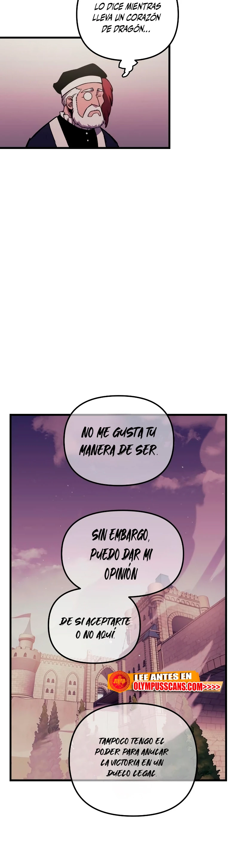 Reencarnacion del Dios de la Batalla Suicida Capítulo 79 - Página 28 en español