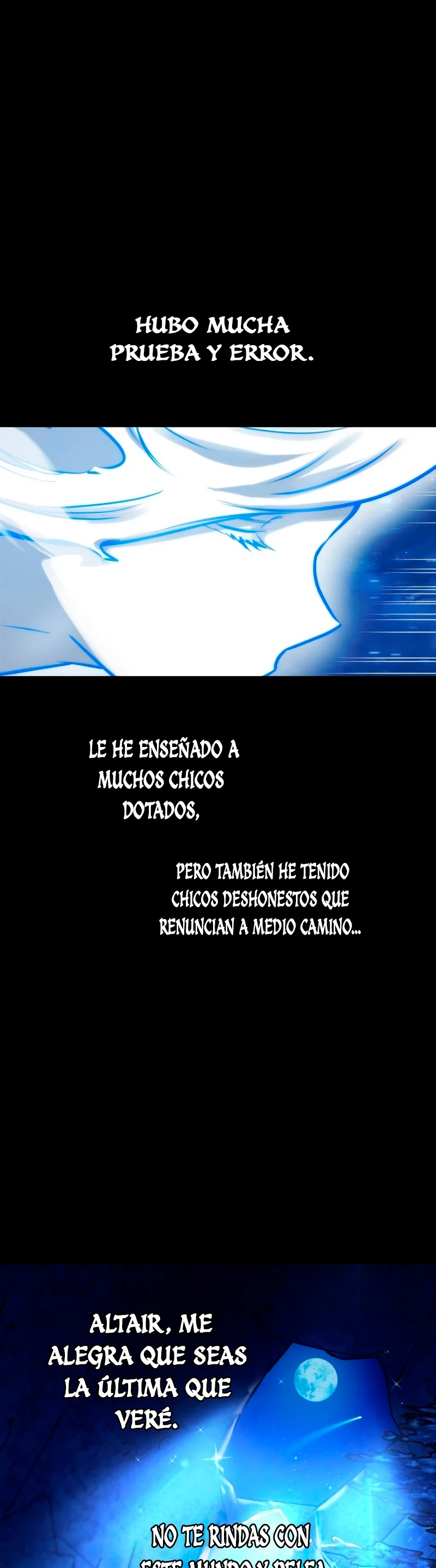 Reencarnacion del Dios de la Batalla Suicida Capítulo 79 - Página 5 en español