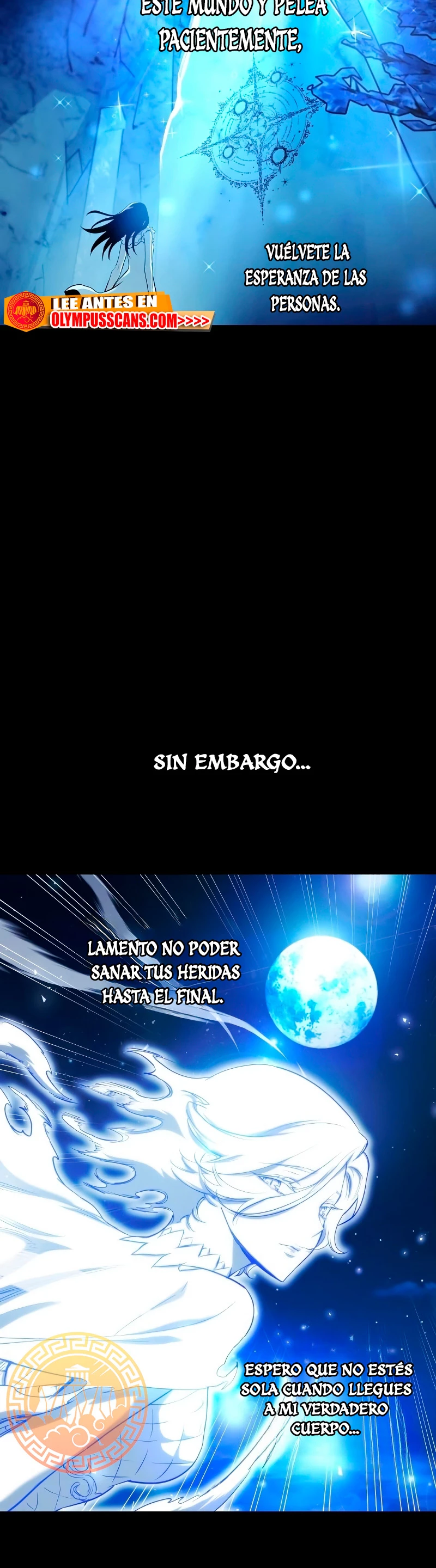 Reencarnacion del Dios de la Batalla Suicida Capítulo 79 - Página 6 en español