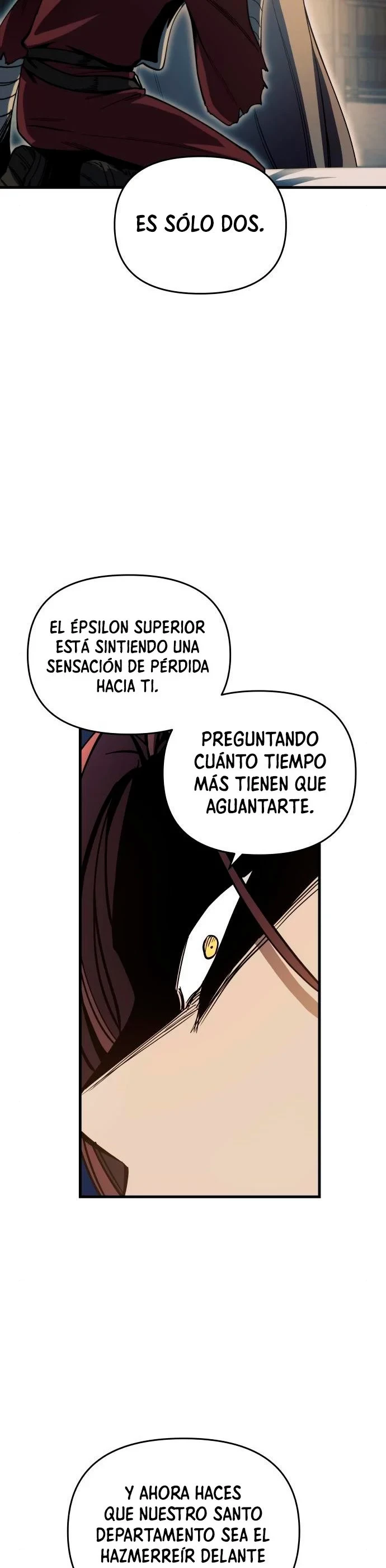 Reencarnacion del Dios de la Batalla Suicida Capítulo 8 - Página 21 en español