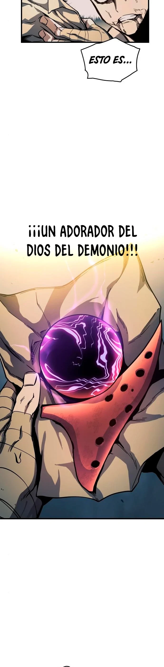 Reencarnacion del Dios de la Batalla Suicida Capítulo 8 - Página 26 en español