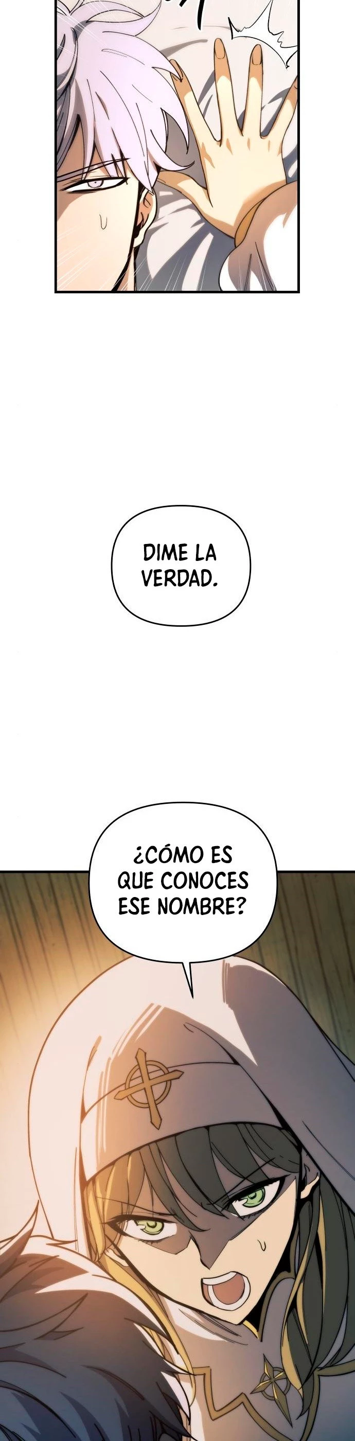 Reencarnacion del Dios de la Batalla Suicida Capítulo 8 - Página 5 en español