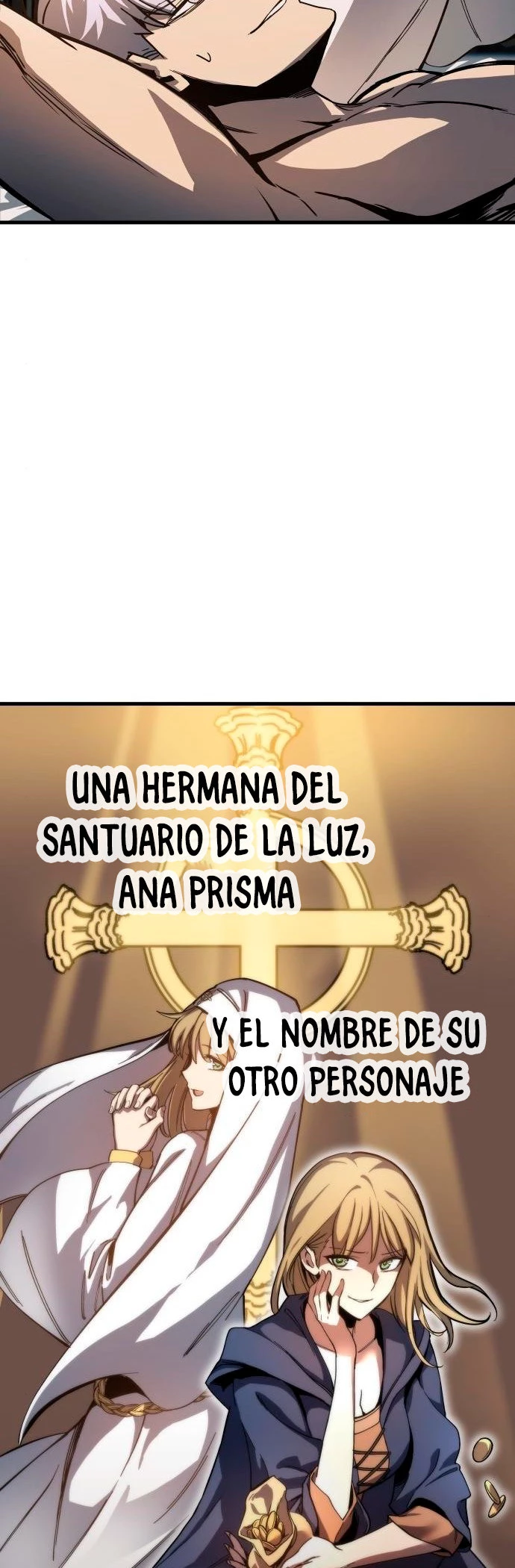 Reencarnacion del Dios de la Batalla Suicida Capítulo 8 - Página 7 en español
