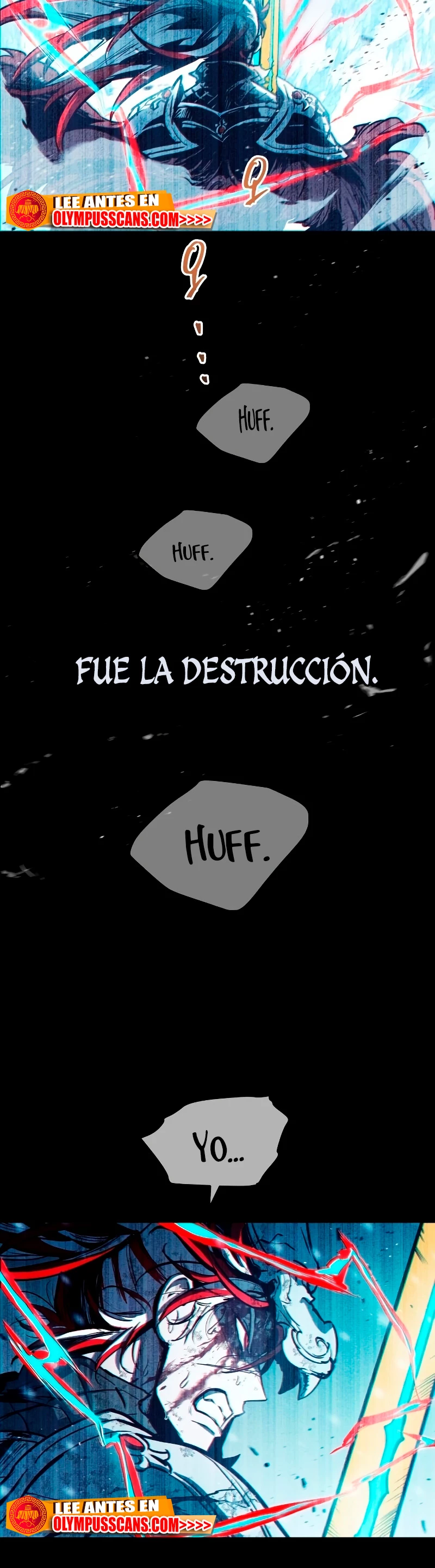Reencarnacion del Dios de la Batalla Suicida Capítulo 80 - Página 11 en español