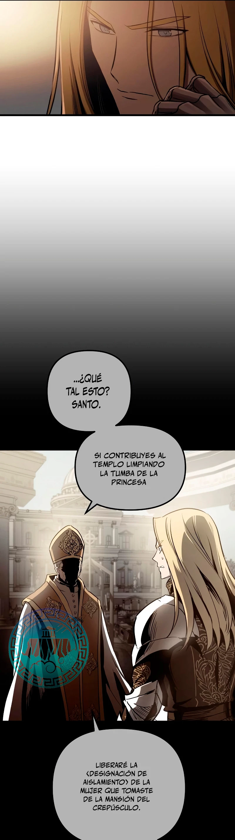 Reencarnacion del Dios de la Batalla Suicida Capítulo 81 - Página 12 en español