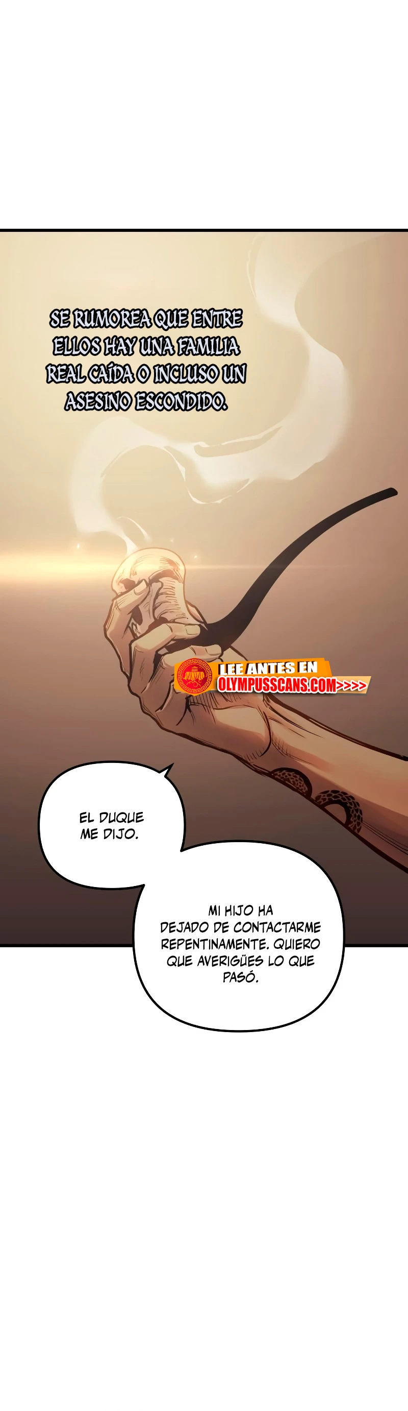 Reencarnacion del Dios de la Batalla Suicida Capítulo 81 - Página 31 en español