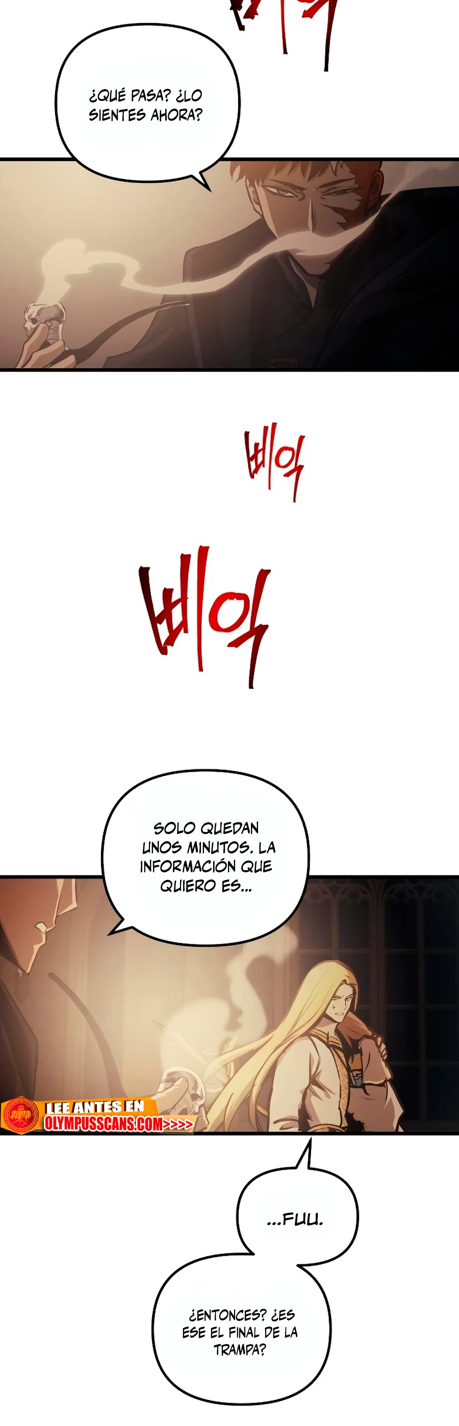 Reencarnacion del Dios de la Batalla Suicida Capítulo 82 - Página 7 en español