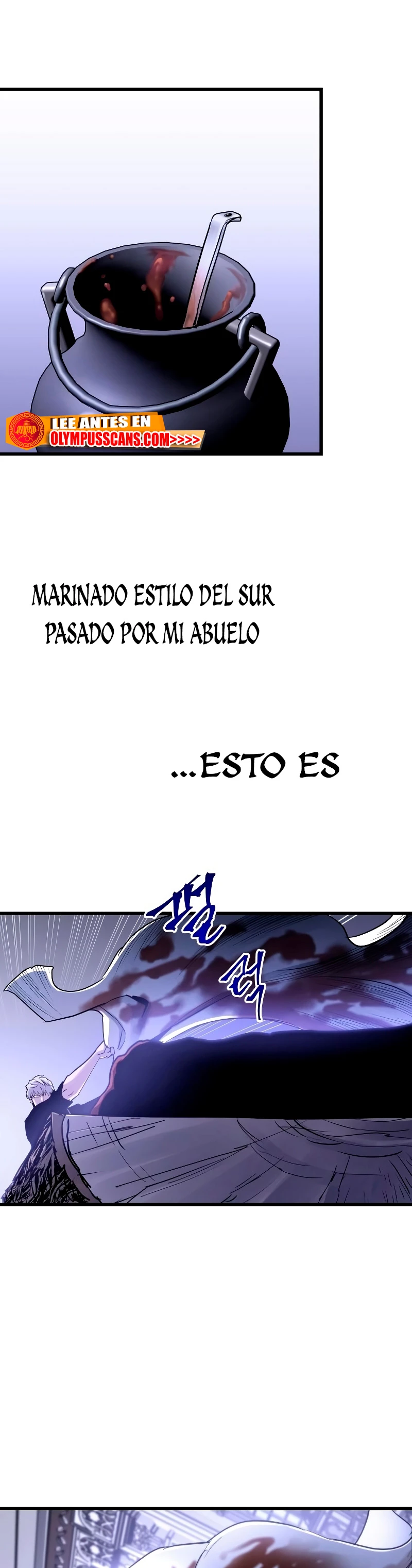 Reencarnacion del Dios de la Batalla Suicida Capítulo 83 - Página 15 en español
