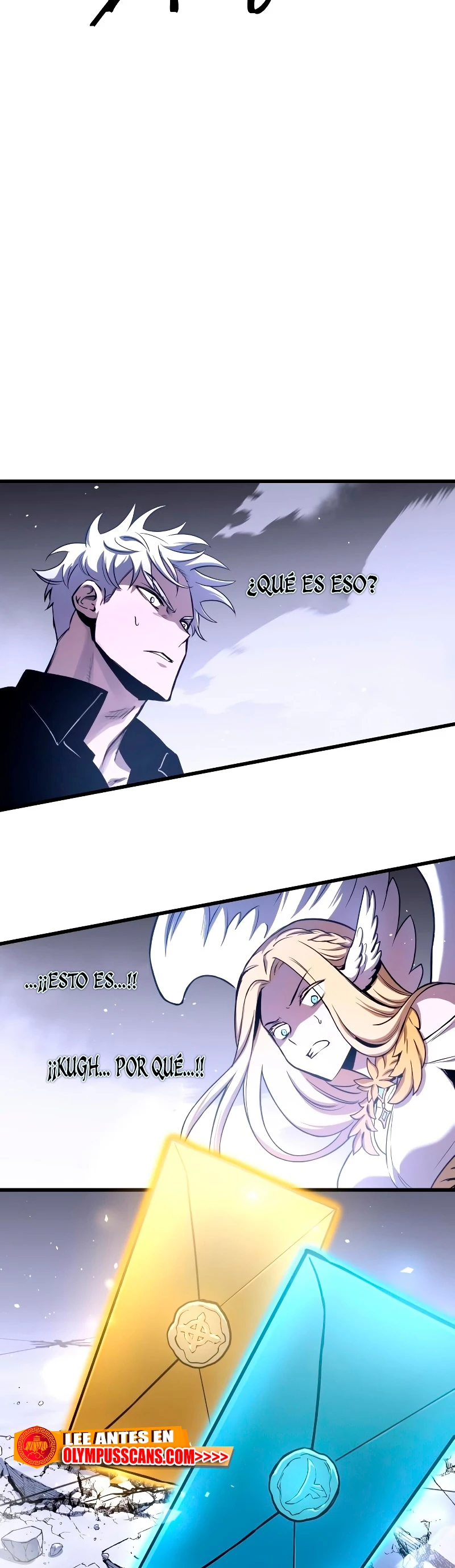 Reencarnacion del Dios de la Batalla Suicida Capítulo 83 - Página 30 en español
