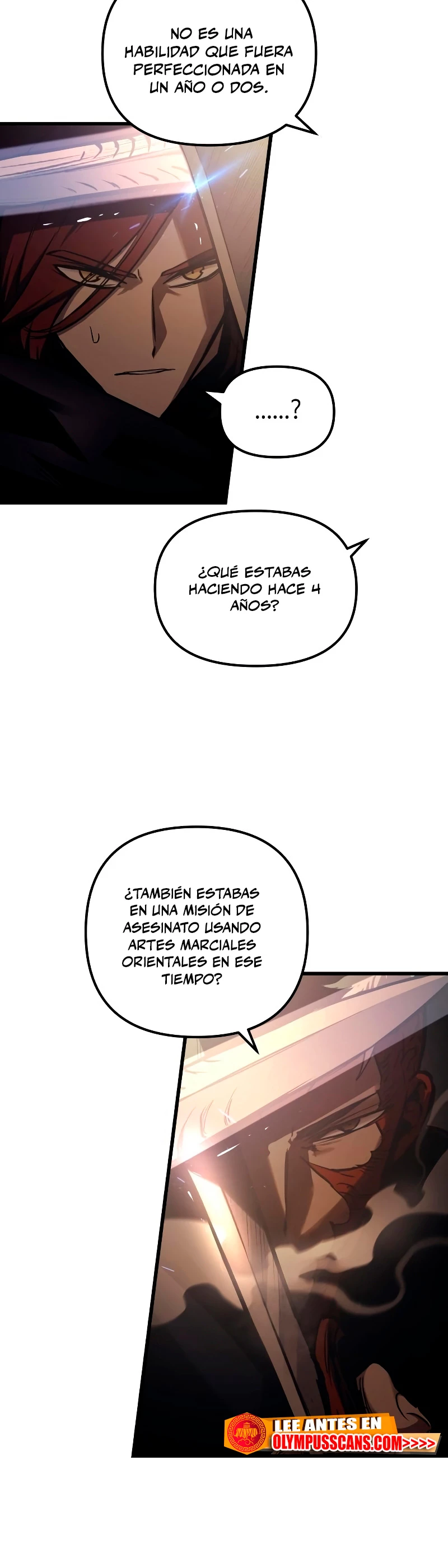 Reencarnacion del Dios de la Batalla Suicida Capítulo 84 - Página 7 en español