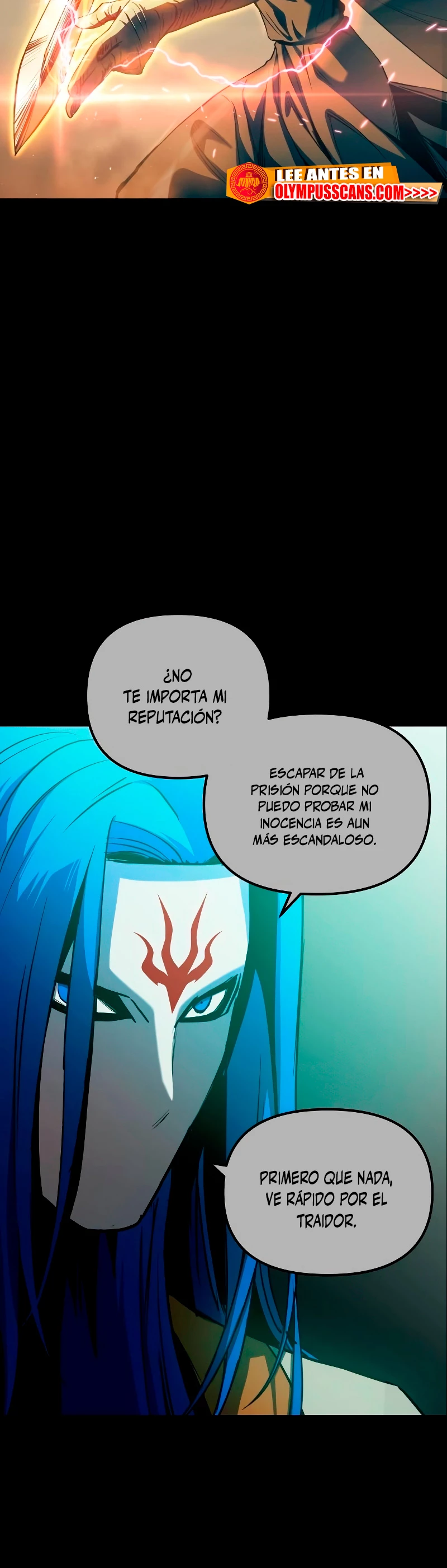 Reencarnacion del Dios de la Batalla Suicida Capítulo 85 - Página 11 en español