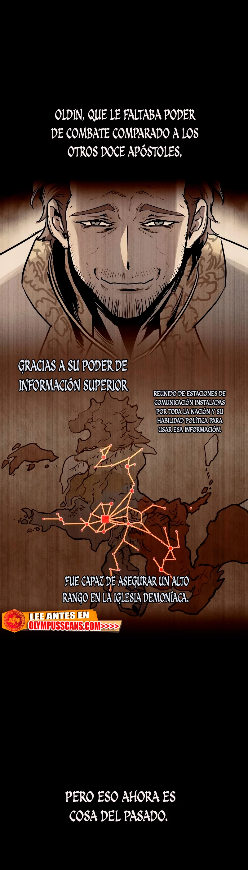 Reencarnacion del Dios de la Batalla Suicida Capítulo 85 - Página 3 en español