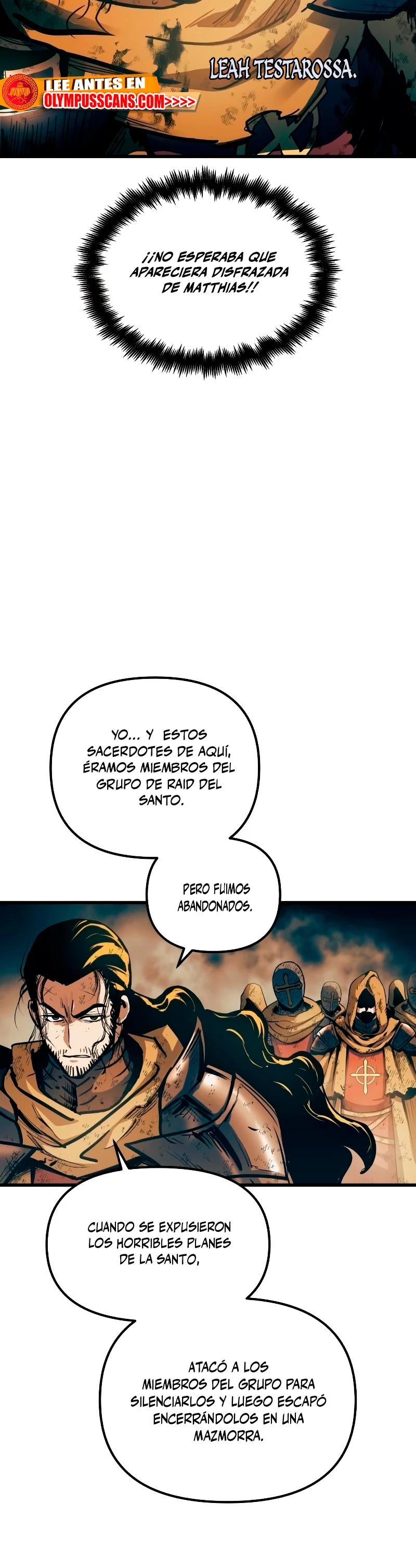 Reencarnacion del Dios de la Batalla Suicida Capítulo 85 - Página 37 en español