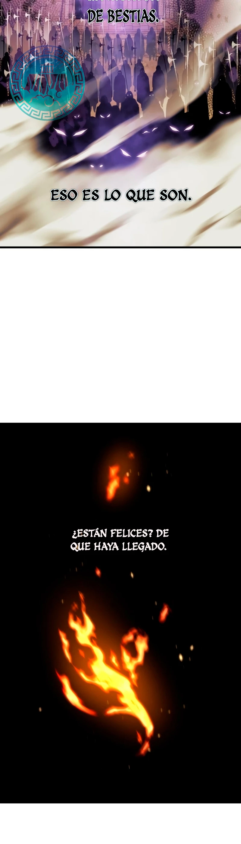 Reencarnacion del Dios de la Batalla Suicida Capítulo 86 - Página 19 en español