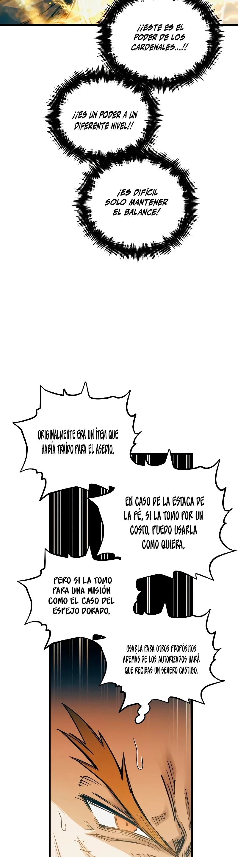 Reencarnacion del Dios de la Batalla Suicida Capítulo 87 - Página 26 en español