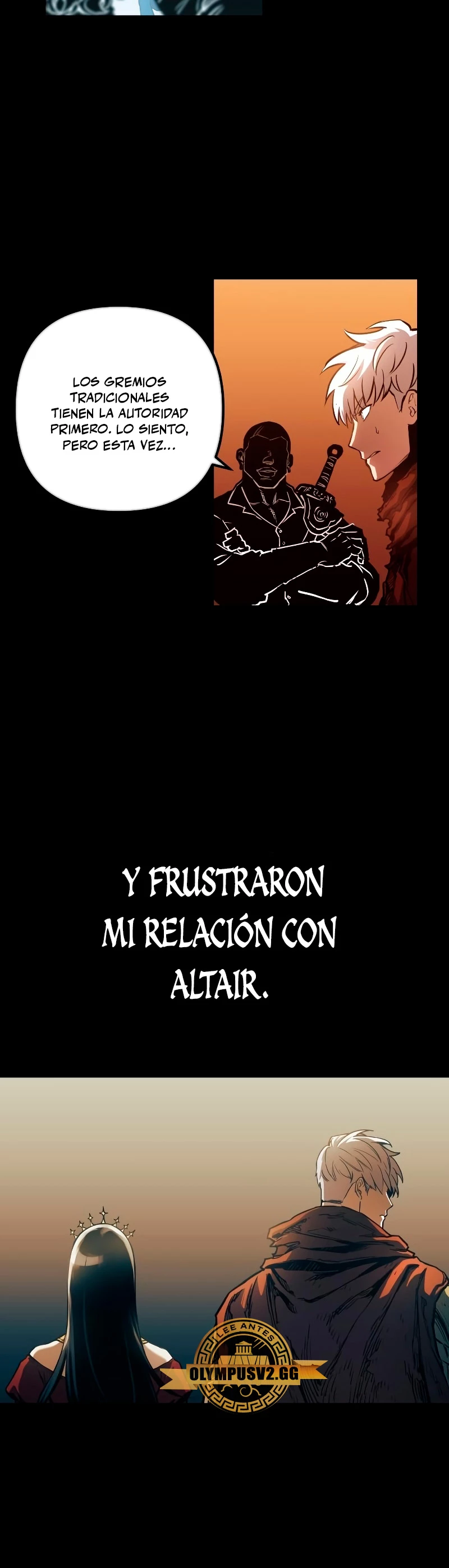Reencarnacion del Dios de la Batalla Suicida Capítulo 89 - Página 31 en español