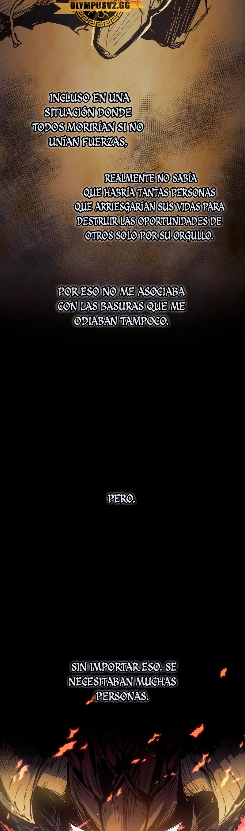 Reencarnacion del Dios de la Batalla Suicida Capítulo 89 - Página 33 en español