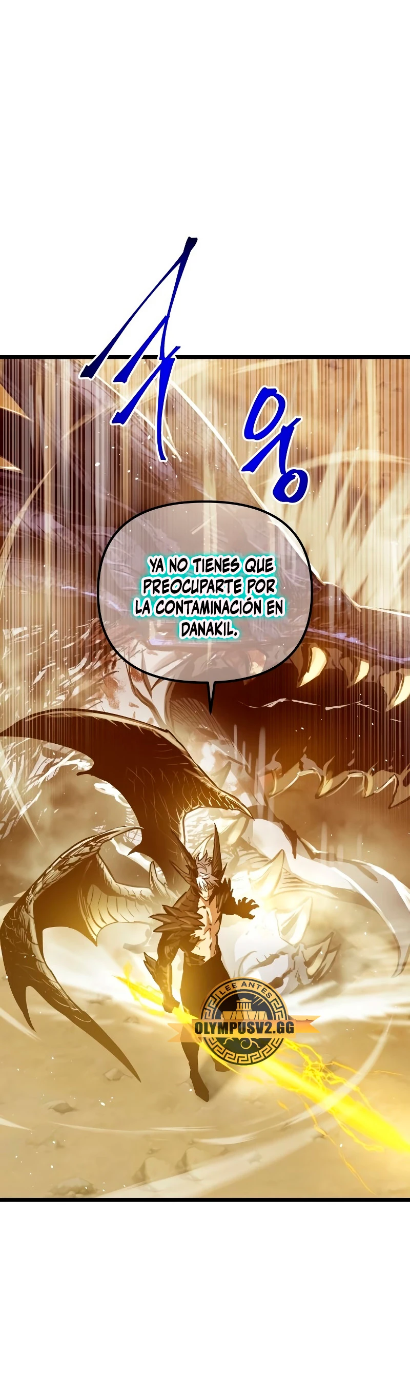Reencarnacion del Dios de la Batalla Suicida Capítulo 89 - Página 38 en español
