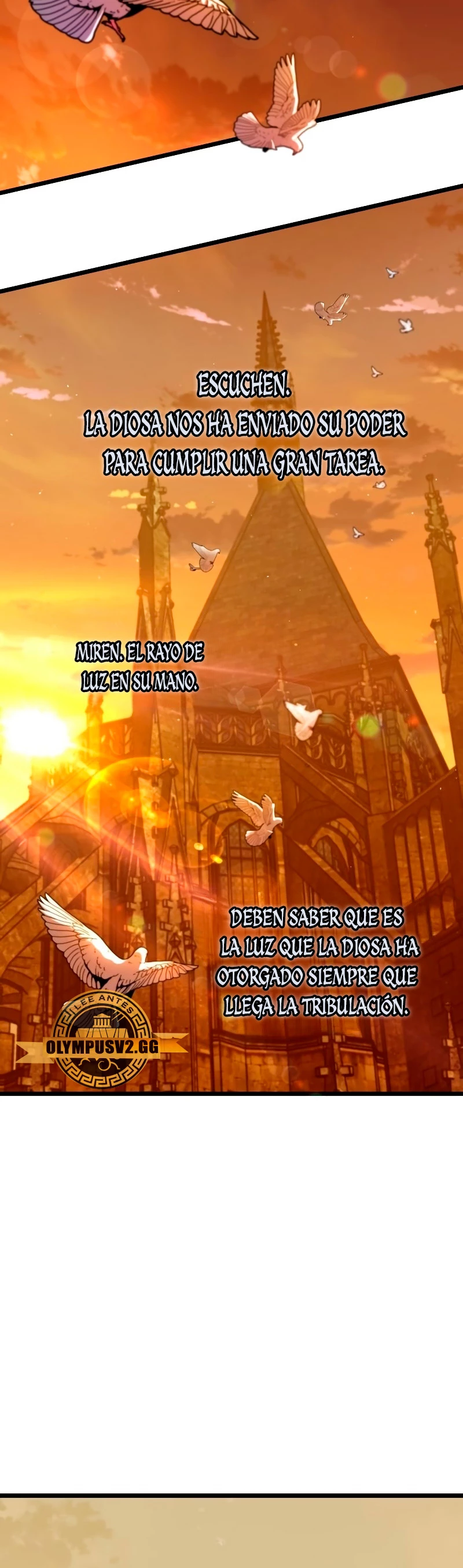 Reencarnacion del Dios de la Batalla Suicida Capítulo 89 - Página 40 en español