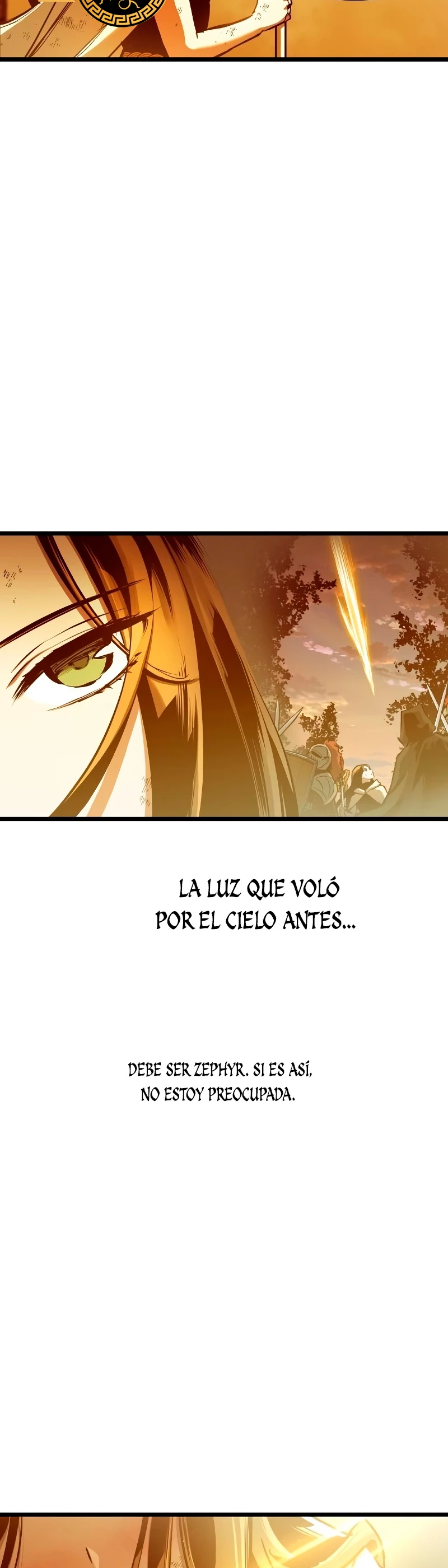 Reencarnacion del Dios de la Batalla Suicida Capítulo 90 - Página 23 en español