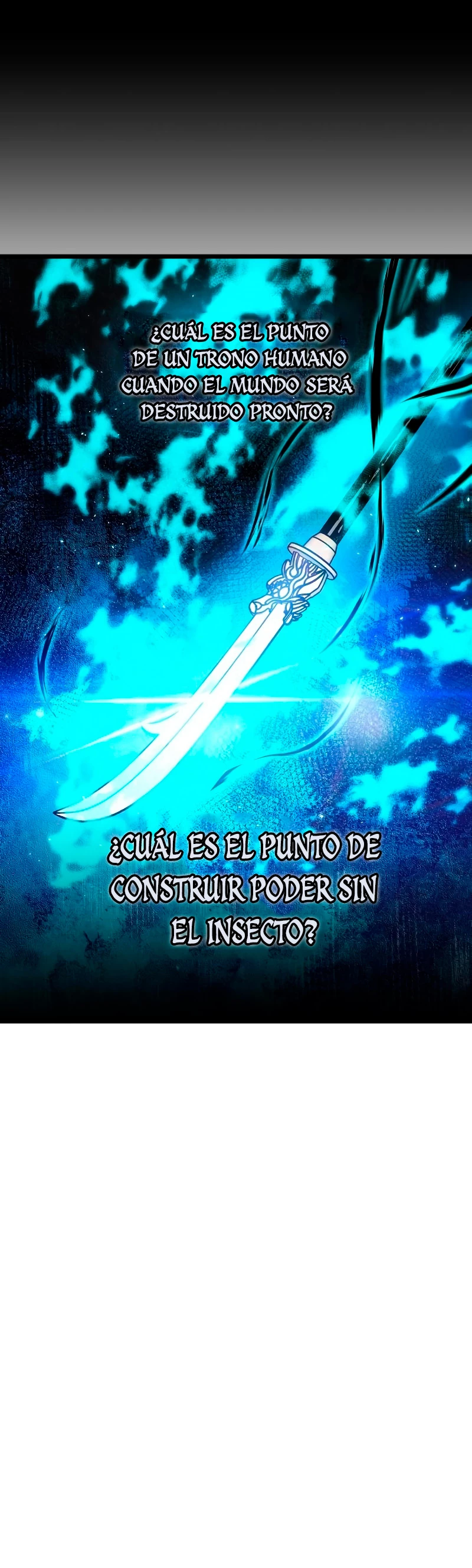 Reencarnacion del Dios de la Batalla Suicida Capítulo 90 - Página 6 en español