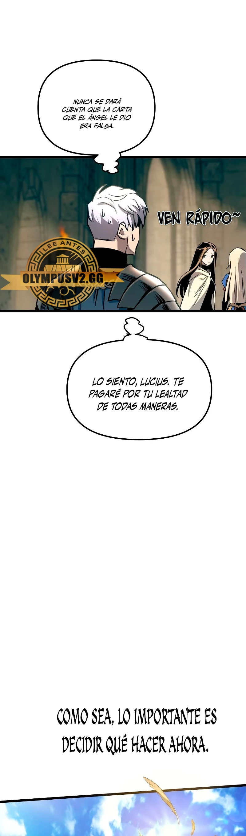 Reencarnacion del Dios de la Batalla Suicida Capítulo 91 - Página 14 en español