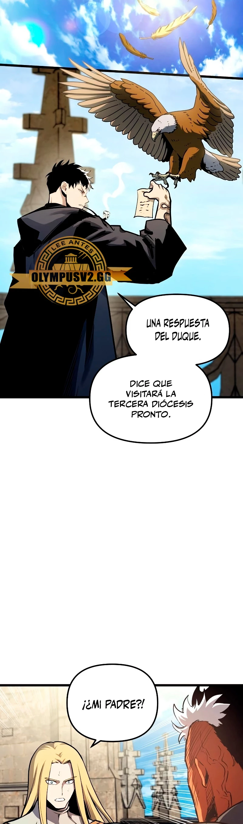 Reencarnacion del Dios de la Batalla Suicida Capítulo 91 - Página 15 en español