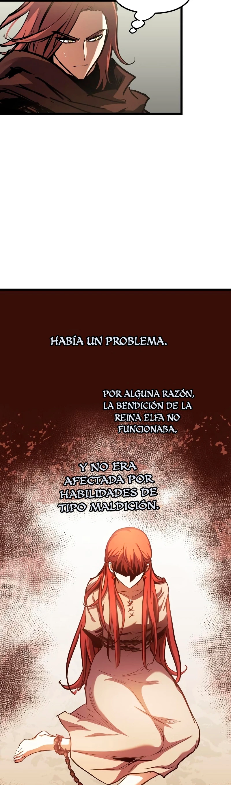 Reencarnacion del Dios de la Batalla Suicida Capítulo 91 - Página 20 en español