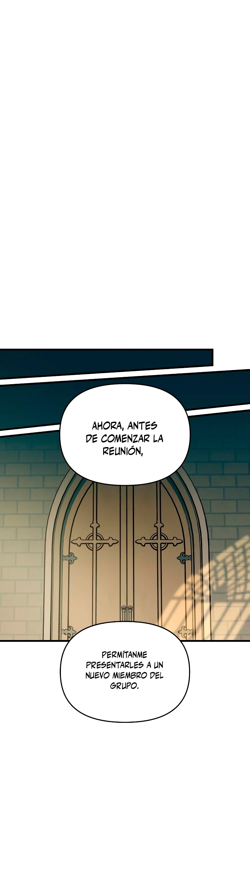 Reencarnacion del Dios de la Batalla Suicida Capítulo 91 - Página 26 en español