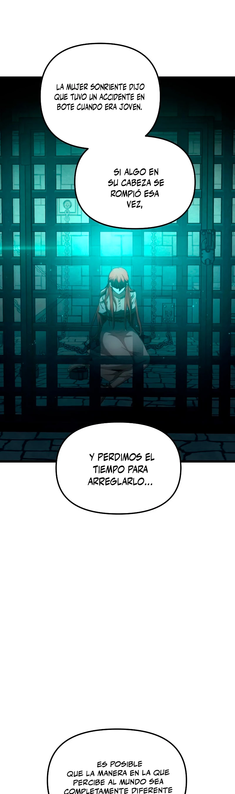 Reencarnacion del Dios de la Batalla Suicida Capítulo 92 - Página 10 en español