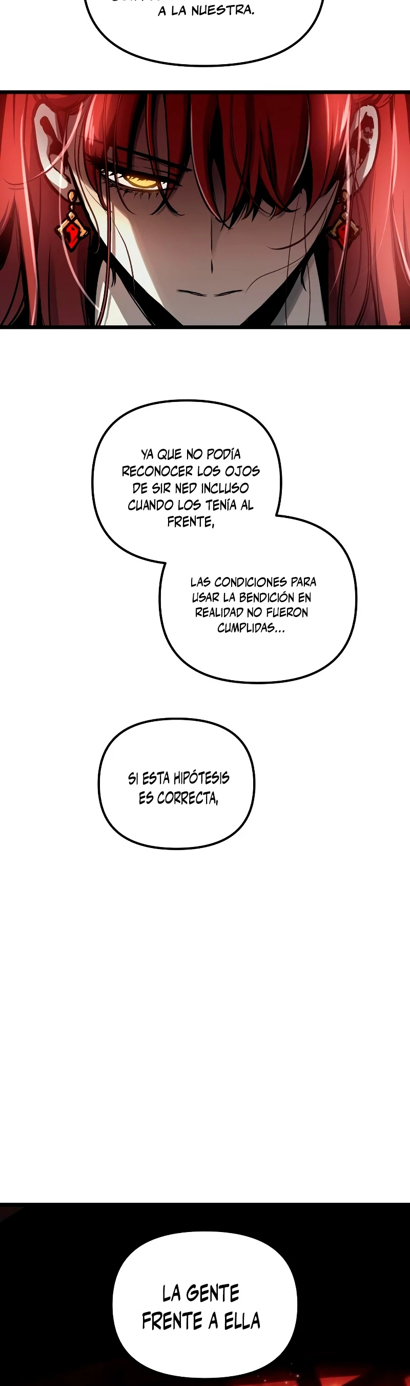 Reencarnacion del Dios de la Batalla Suicida Capítulo 92 - Página 11 en español