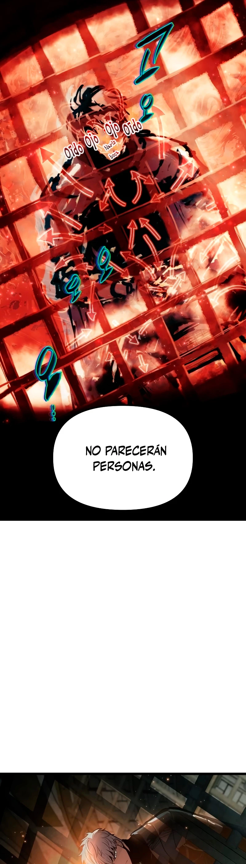 Reencarnacion del Dios de la Batalla Suicida Capítulo 92 - Página 12 en español