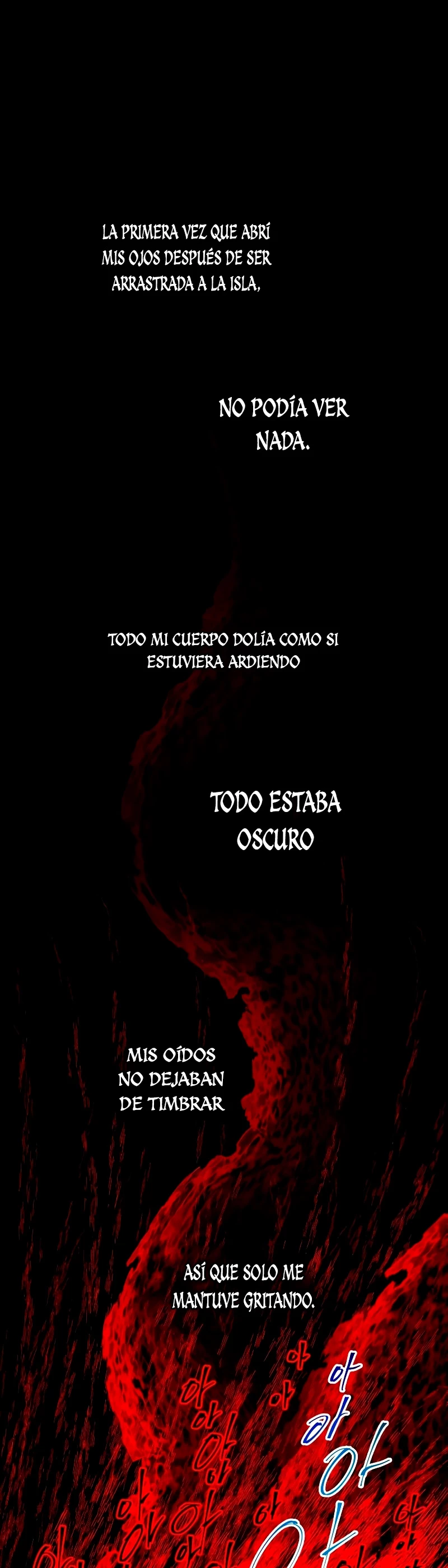 Reencarnacion del Dios de la Batalla Suicida Capítulo 92 - Página 17 en español