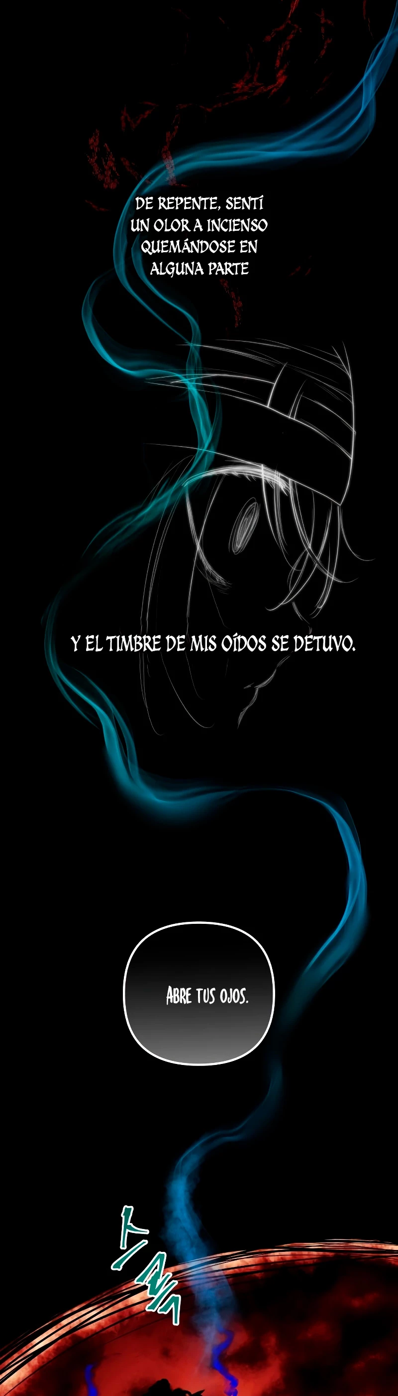 Reencarnacion del Dios de la Batalla Suicida Capítulo 92 - Página 19 en español