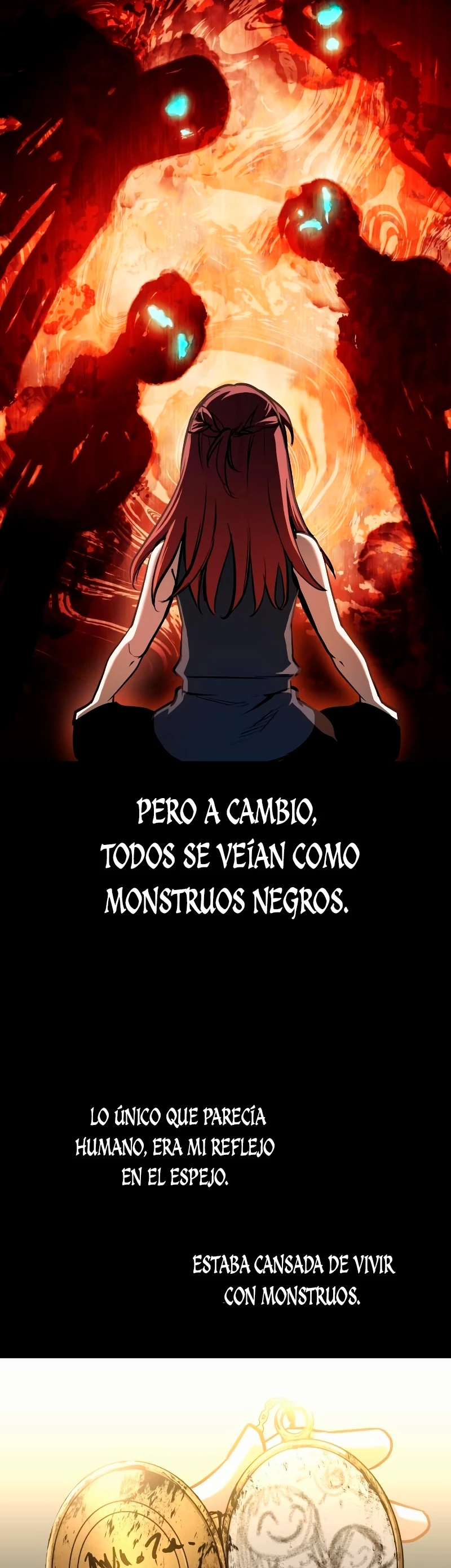Reencarnacion del Dios de la Batalla Suicida Capítulo 92 - Página 23 en español