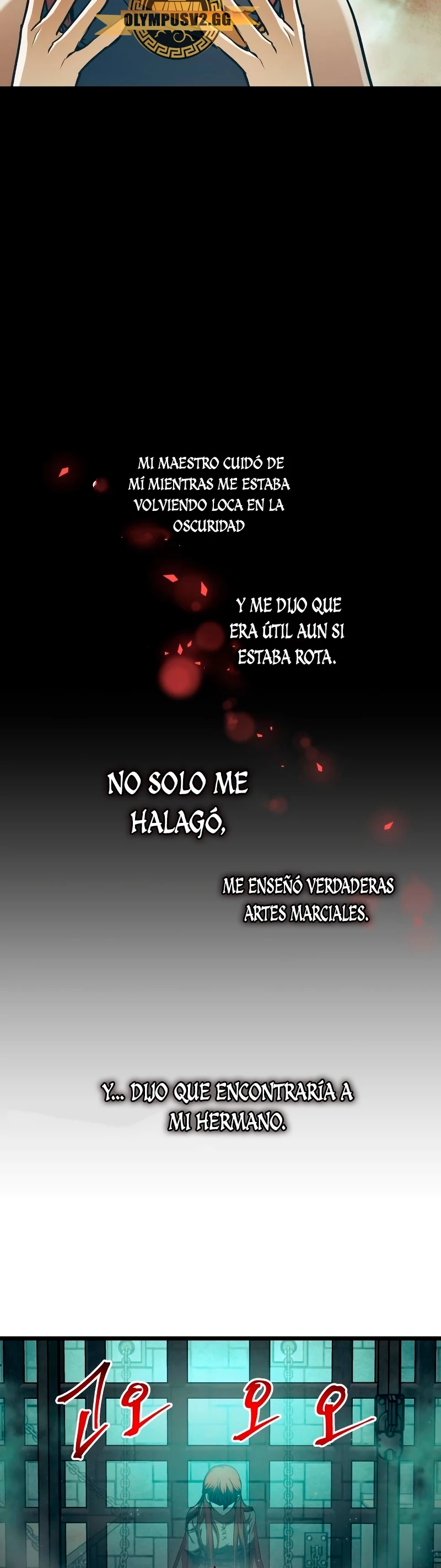Reencarnacion del Dios de la Batalla Suicida Capítulo 92 - Página 33 en español