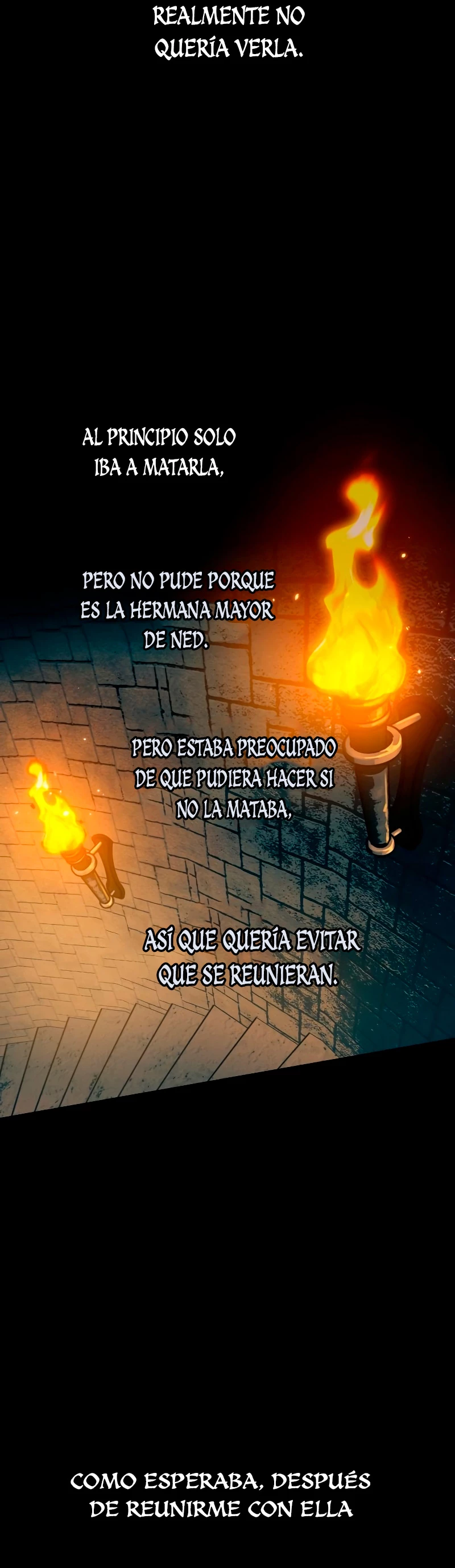 Reencarnacion del Dios de la Batalla Suicida Capítulo 93 - Página 21 en español