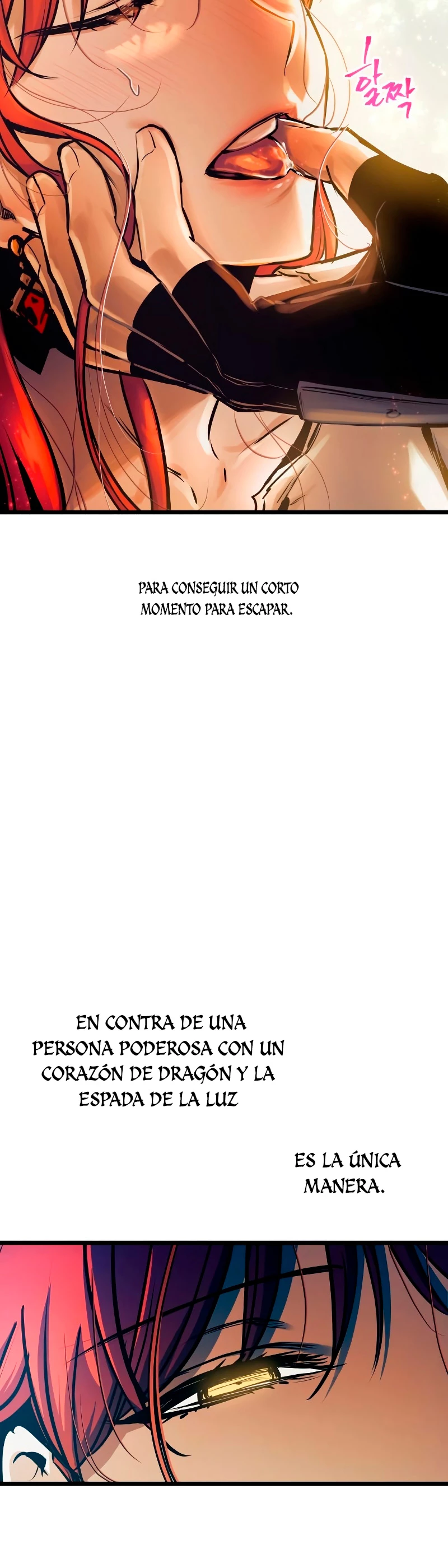 Reencarnacion del Dios de la Batalla Suicida Capítulo 93 - Página 3 en español