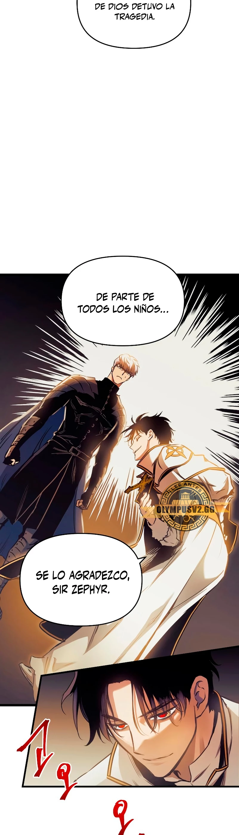 Reencarnacion del Dios de la Batalla Suicida Capítulo 94 - Página 13 en español