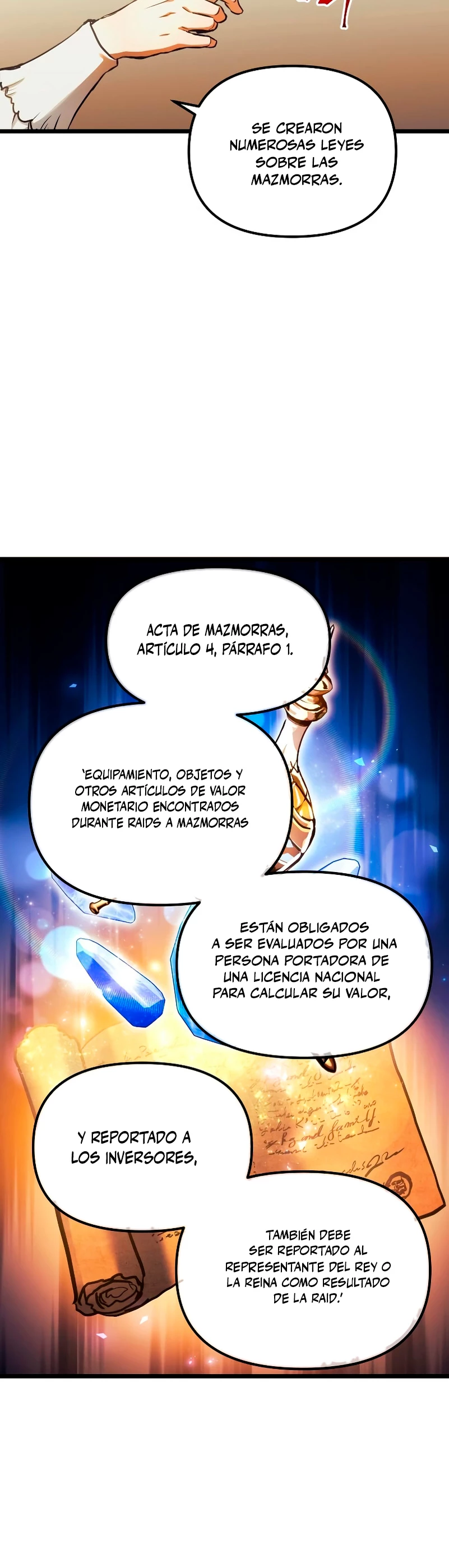 Reencarnacion del Dios de la Batalla Suicida Capítulo 94 - Página 16 en español