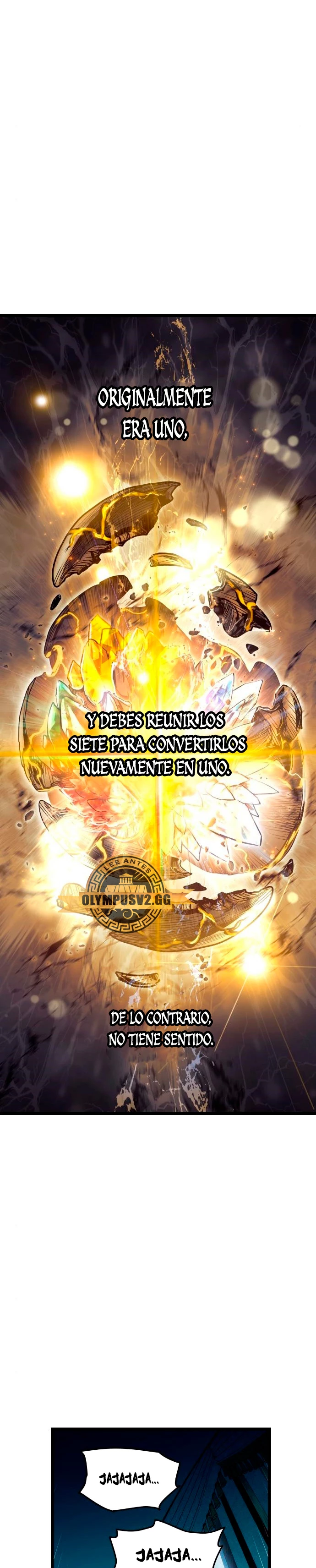 Reencarnacion del Dios de la Batalla Suicida Capítulo 95 - Página 16 en español