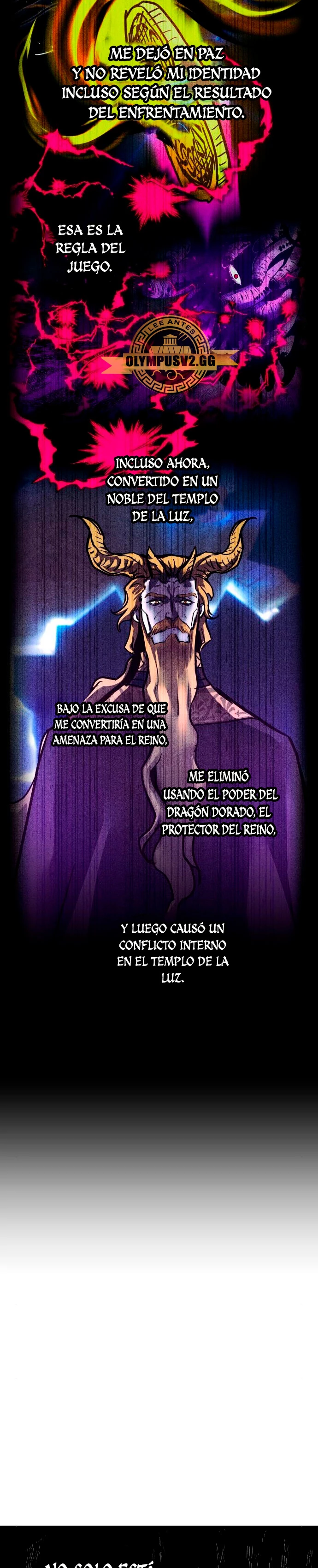 Reencarnacion del Dios de la Batalla Suicida Capítulo 95 - Página 28 en español