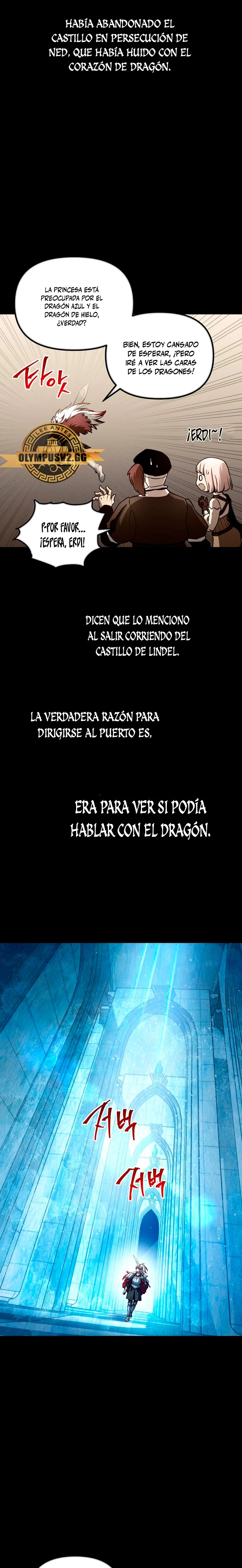 Reencarnacion del Dios de la Batalla Suicida Capítulo 96 - Página 16 en español