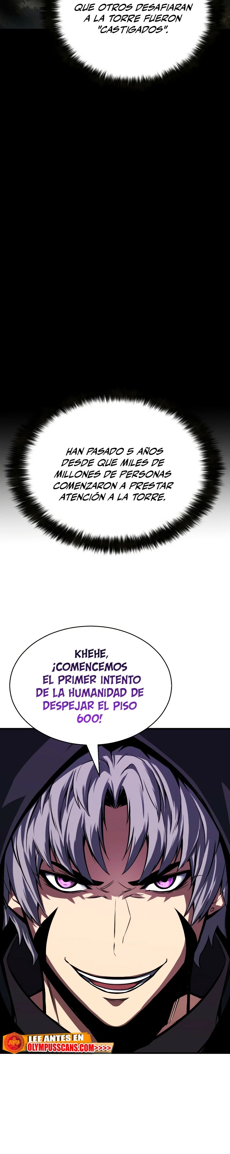 El nigromante inigualable Capítulo 1 - Página 13 en español