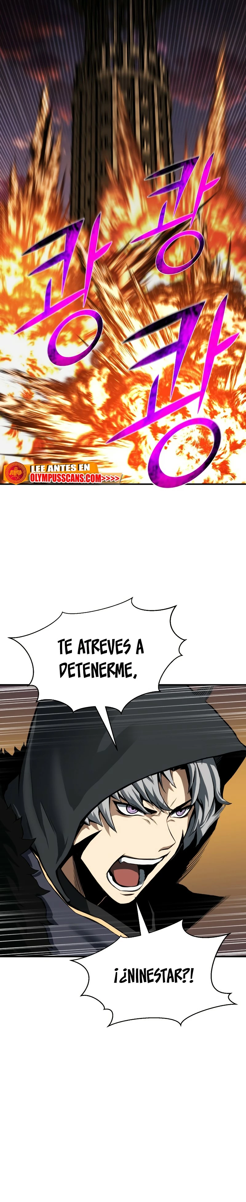 El nigromante inigualable Capítulo 1 - Página 15 en español