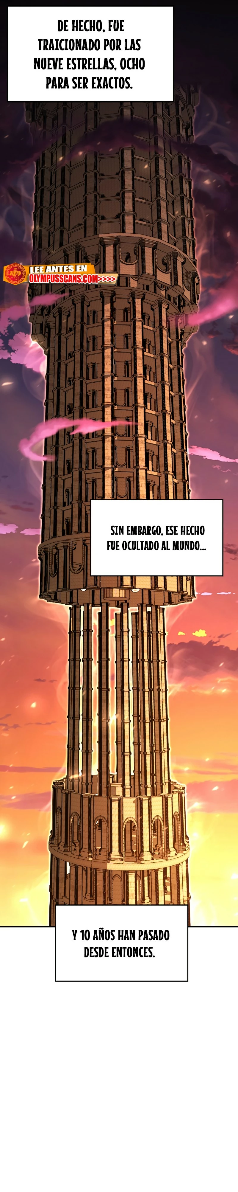 El nigromante inigualable Capítulo 1 - Página 28 en español